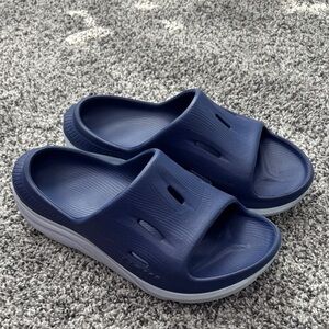 GUC Hoka Ora Recovery Slide 3